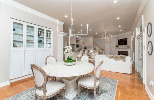 Covington Casa | The Southern House | Waterfront | Pet Friendly