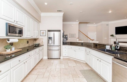Covington Casa | The Southern House | Waterfront | Pet Friendly