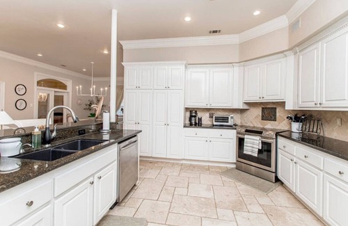 Covington Casa | The Southern House | Waterfront | Pet Friendly