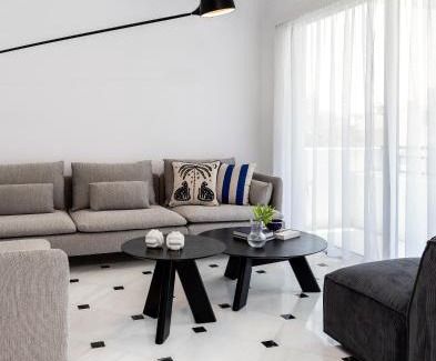 Vari-Voula-Vouliagmeni Apartamento | The Southern Mansion Athens