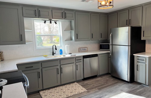 Monroeville Casa | The Southern Pecan