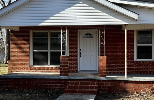 Monroeville Casa | The Southern Pecan