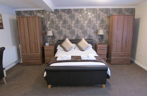 Hunmanby Cama Y Desayuno | The Southgate Bed And Breakfast