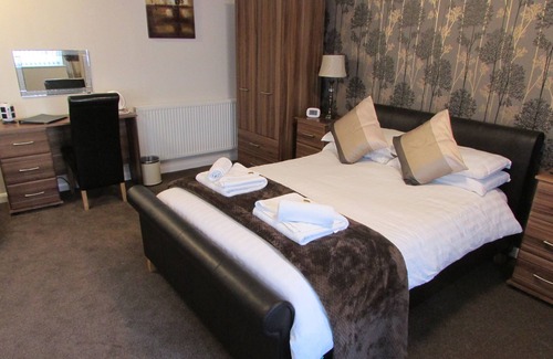 Hunmanby Cama Y Desayuno | The Southgate Bed And Breakfast
