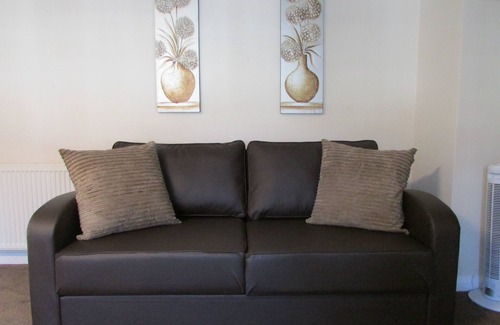 Hunmanby Cama Y Desayuno | The Southgate Bed And Breakfast