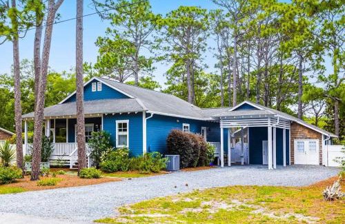 Southport Casa | The Southport Cottage!