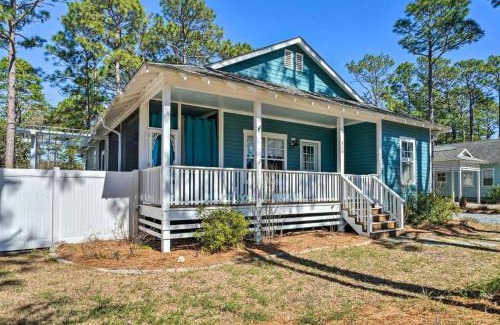 Southport Casa | The Southport Cottage!