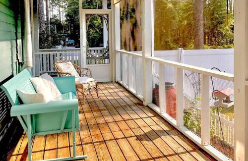 Southport Casa | The Southport Cottage!