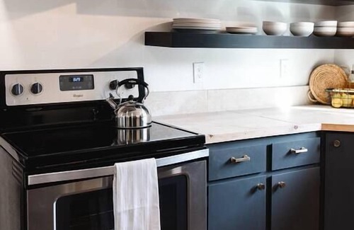 Walla Walla East Casa | The Southside Cottage