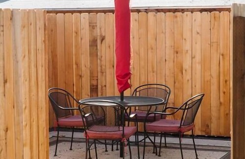 Walla Walla East Casa | The Southside Cottage