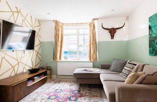 Paddington Casa | 350 m² Casa ∙ 6 habitaciones ∙ 12 personas