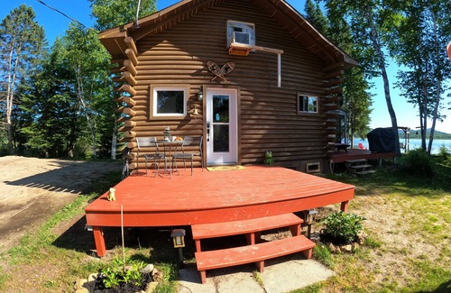 Notre-Dame-de-Pontmain Casa | The souvenir cottage