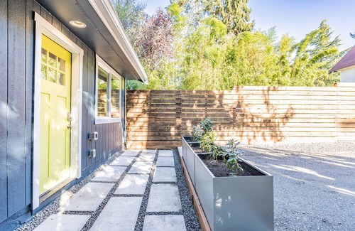 Greenwood Casa | The Spa Experience at Cute as a Button!