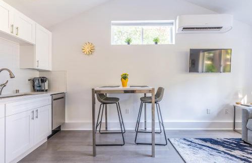 Greenwood Casa | The Spa Experience at Cute as a Button!