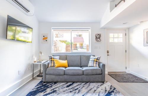 Greenwood Casa | The Spa Experience at Cute as a Button!