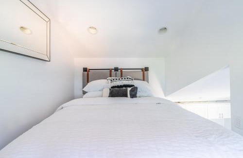 Greenwood Casa | The Spa Experience at Cute as a Button!