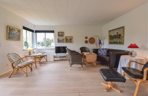 Vejlby Fed Casa | Alojamiento de 3 habitaciones en Middelfart