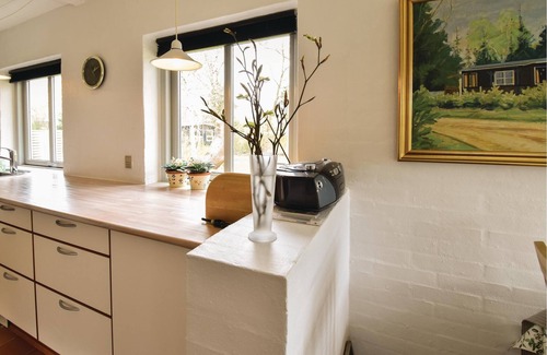 Vejlby Fed Casa | Alojamiento de 3 habitaciones en Middelfart