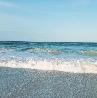 Ponte Vedra Beach Casa | The Spacious Beach House within 5-minutes walk to Ponte Vedra Beach, close Mayo Clinic, and TPC Sawgrass