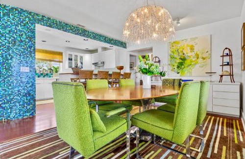 Ponte Vedra Beach Casa | The Spacious Beach House within 5-minutes walk to Ponte Vedra Beach, close Mayo Clinic, and TPC Sawgrass