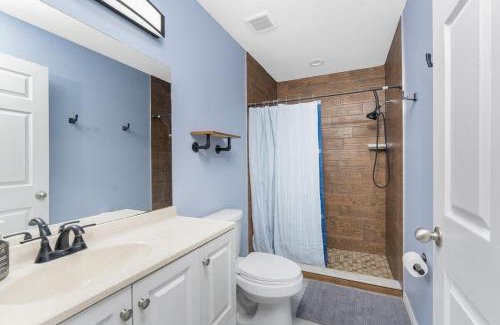 Fort Ogden Casa | The Spacious Florida Oasis