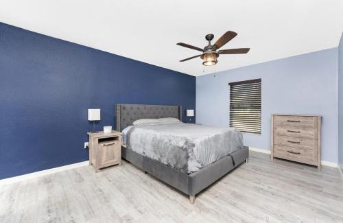 Fort Ogden Casa | The Spacious Florida Oasis