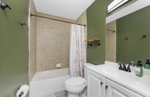 Fort Ogden Casa | The Spacious Florida Oasis