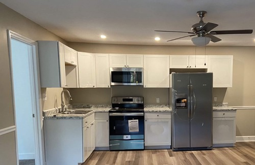 Harbison Casa | The Spacious Harbison Modern Castle