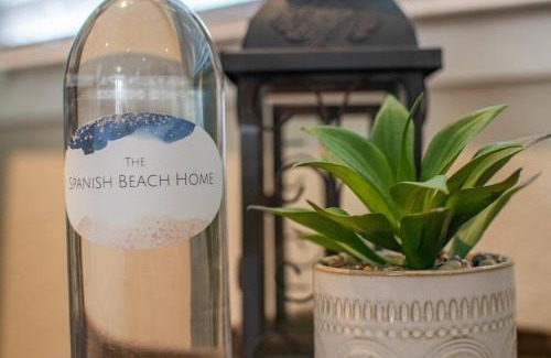 Orange Lake Village Casa | The Spanish Beach Home only 10mins from the beach!