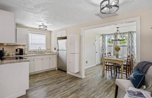 Orange Lake Village Casa | The Spanish Beach Home only 10mins from the beach!