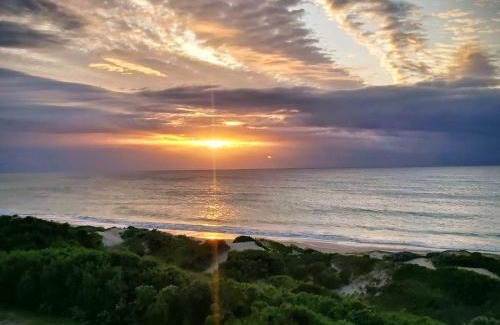 Aston Bay Apartamento | The Sparrow's Nest Beach-Front Self-catering