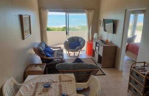 Aston Bay Apartamento | The Sparrow's Nest Beach-Front Self-catering