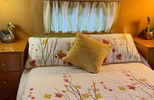 Tellico Plains Cabaña | The Spartan Village - 1953 Spartanette #3