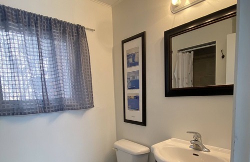 Port Elgin Apartamento | The Speakeasy