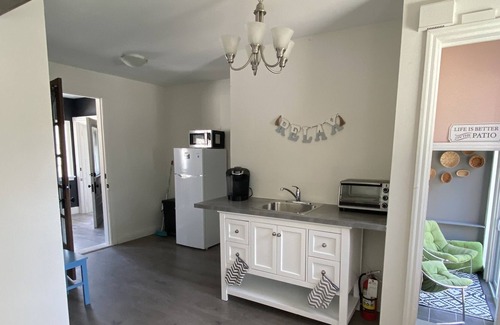 Port Elgin Apartamento | The Speakeasy