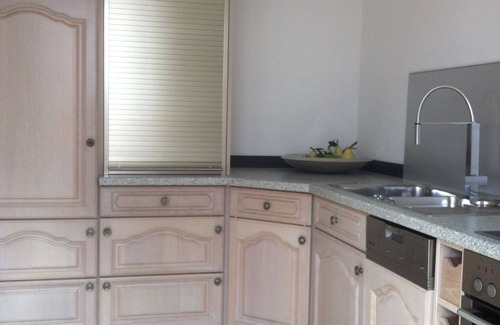 Oelstorf Casa | La casa de vacaciones especial con gran atención al detalle.