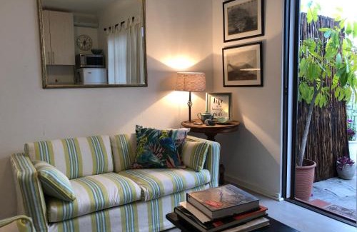 Muizenberg Apartamento | The Speckled Egg, 4 Promenade Rd, Lakeside, Cape Town
