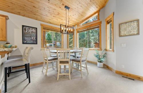 Kings Beach Casa | The Speckled Gem