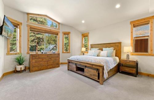 Kings Beach Casa | The Speckled Gem