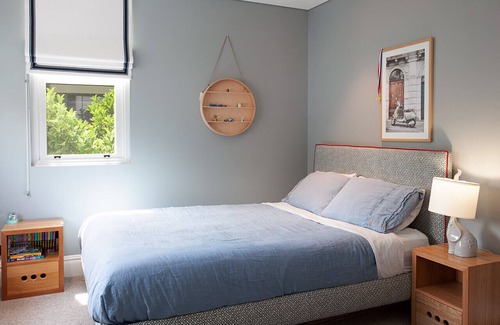 Rose Bay Casa | The Spencer House in Rose Bay