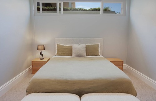 Rose Bay Casa | The Spencer House in Rose Bay