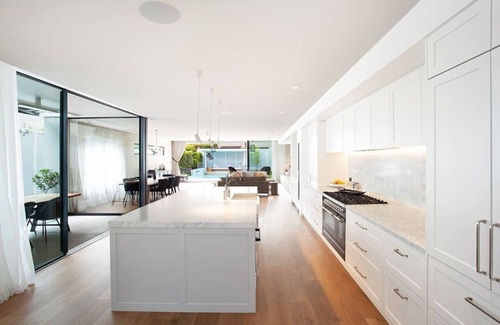 Rose Bay Casa | The Spencer House - Rose Bay