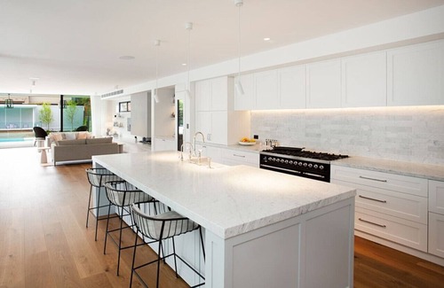 Rose Bay Casa | The Spencer House - Rose Bay