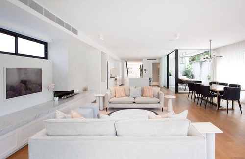 Rose Bay Casa | The Spencer House - Rose Bay