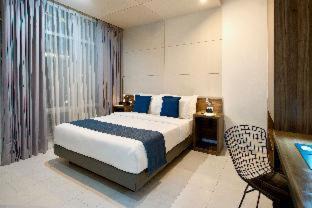 Salcedo Village Hotel | The Sphere Serviced Residences Managed by HII