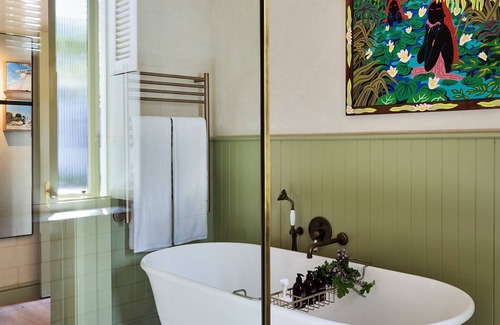 Stellenbosch Hotel | The Spier Hotel