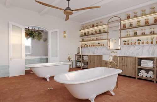 Stellenbosch Hotel | The Spier Hotel