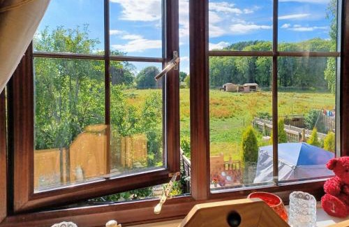 Linton-on-Ouse Casa | The Spinney