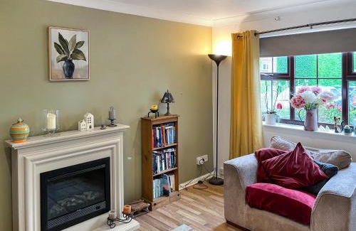 Linton-on-Ouse Casa | The Spinney