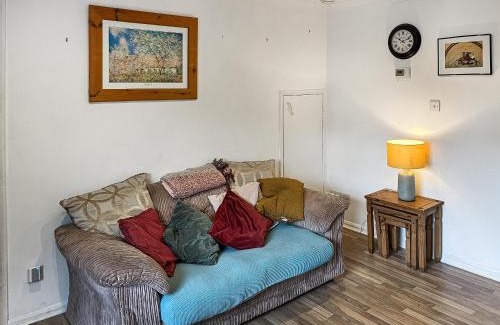 Linton-on-Ouse Casa | The Spinney